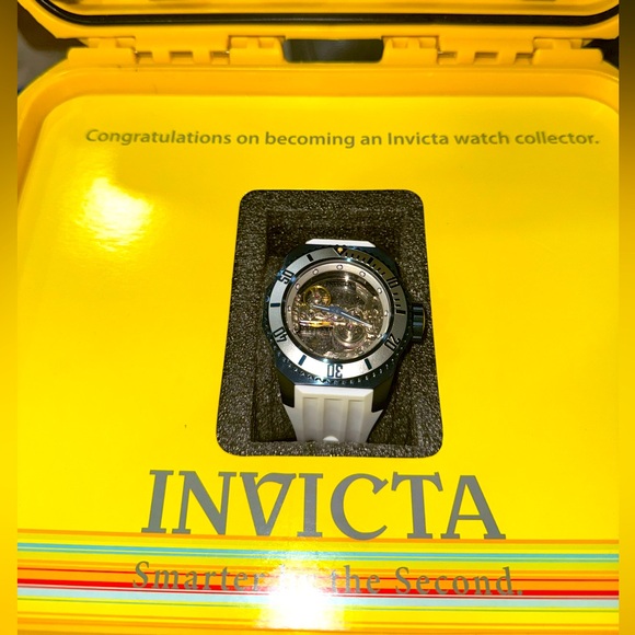 INVICTA Diver Men Model 25627 - Men's Watch Automatic - Picture 2 of 11